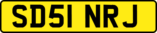 SD51NRJ