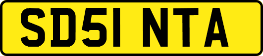 SD51NTA