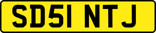 SD51NTJ