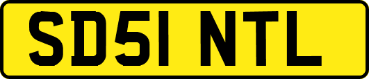 SD51NTL