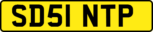 SD51NTP