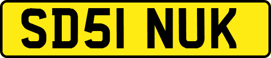 SD51NUK