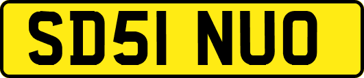 SD51NUO