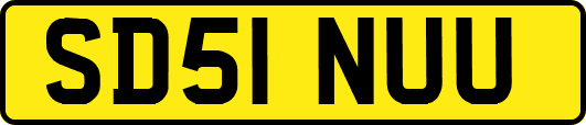 SD51NUU