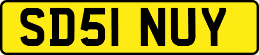 SD51NUY