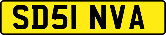 SD51NVA