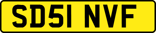 SD51NVF