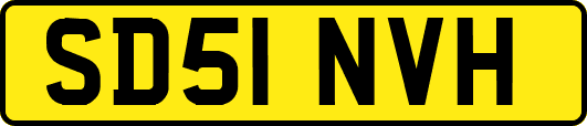 SD51NVH