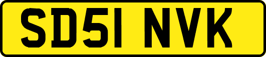 SD51NVK