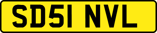 SD51NVL