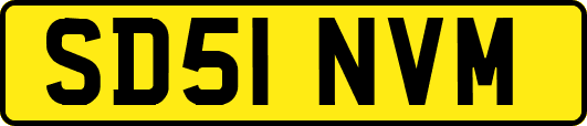 SD51NVM