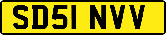 SD51NVV