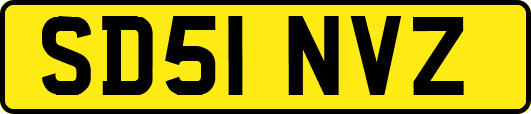 SD51NVZ