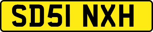 SD51NXH
