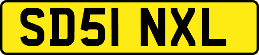 SD51NXL