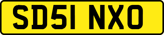 SD51NXO