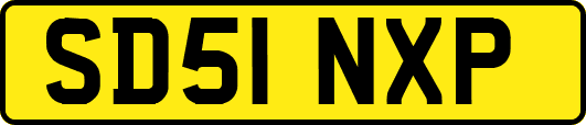 SD51NXP