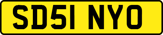 SD51NYO