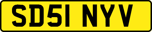 SD51NYV