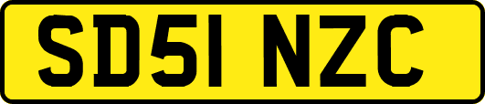 SD51NZC