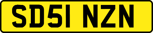 SD51NZN