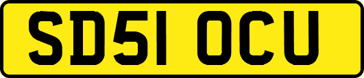 SD51OCU