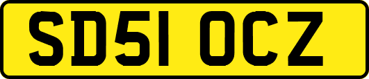 SD51OCZ