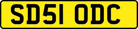 SD51ODC