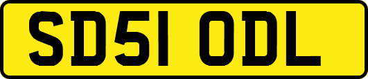 SD51ODL