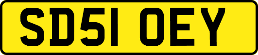 SD51OEY