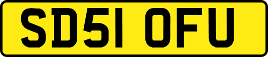 SD51OFU