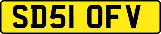 SD51OFV