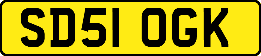 SD51OGK