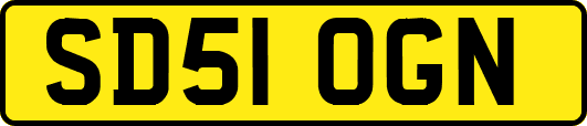 SD51OGN