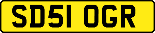 SD51OGR