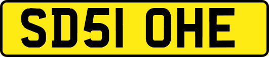 SD51OHE