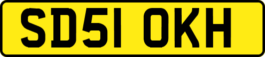 SD51OKH