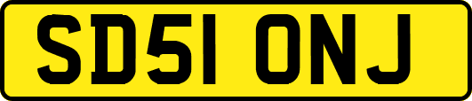 SD51ONJ