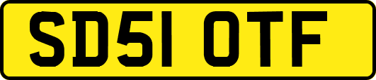 SD51OTF