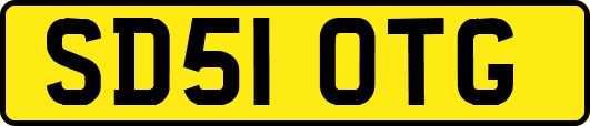 SD51OTG