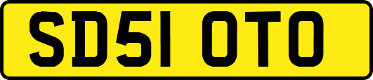 SD51OTO