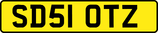 SD51OTZ