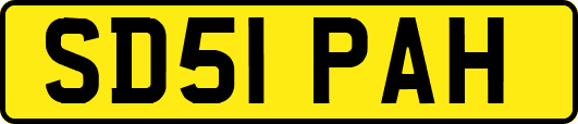 SD51PAH