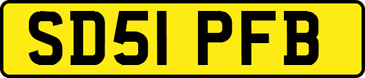 SD51PFB