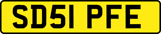 SD51PFE