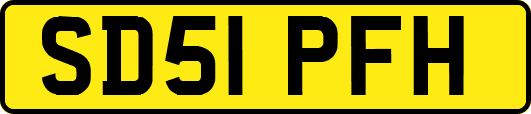 SD51PFH