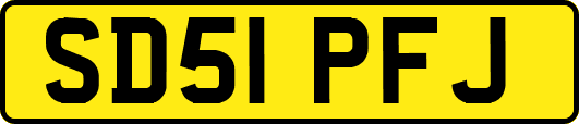 SD51PFJ
