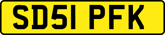 SD51PFK