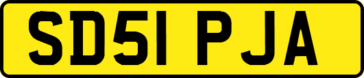 SD51PJA