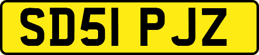 SD51PJZ